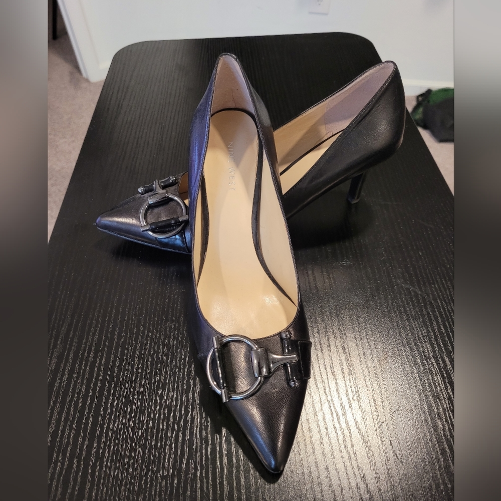 Nine West Pumps